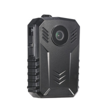 Câmera de vigilância com GPS à prova d &#39;água da polícia, IP65 IR Night Vision, gravador de câmera da polícia para usar no corpo